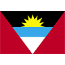 Antigua And Barbuda Flag