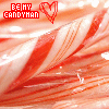 Be My Candyman