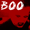 Boo Evil