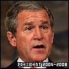 Bush (2004-2008)