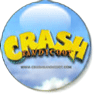 Crash Bandicoot Emblem