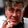 David Lynch