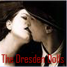 Dresden Dolls kiss