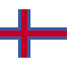 Faroe Islands Flag