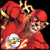 Flash running