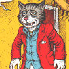 Fritz The Cat Old