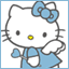 Hello Kitty 21