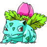 Ivysaur