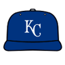 Kansas City Royals Cap