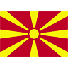 Macedonia Flag