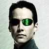 Matrix Neo