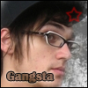Mikey`s a Gangsta