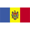 Moldova Flag