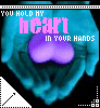 My Heart in Your Hands