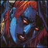 Mystique png