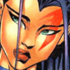 Psylocke 2 gif