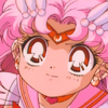 Sailor Chibi Moon 2