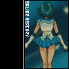 Sailor Mercury gif
