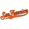 San Francisco Giants Script 3