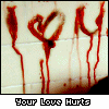 Your Love Hurts
