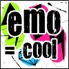 cool emo