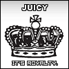 juicy its royalty