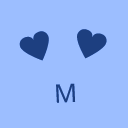 Mint Happy Face